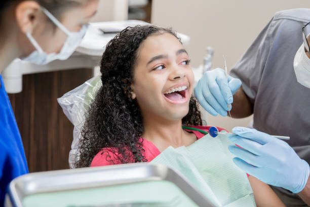Best Pediatric Emergency Dentist in Collins, MS
