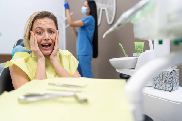 Best Emergency Dental Care for Trauma or Injury in Collins, MS