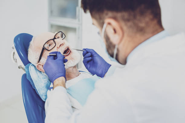 Best Emergency Tooth Extraction in Collins, MS
